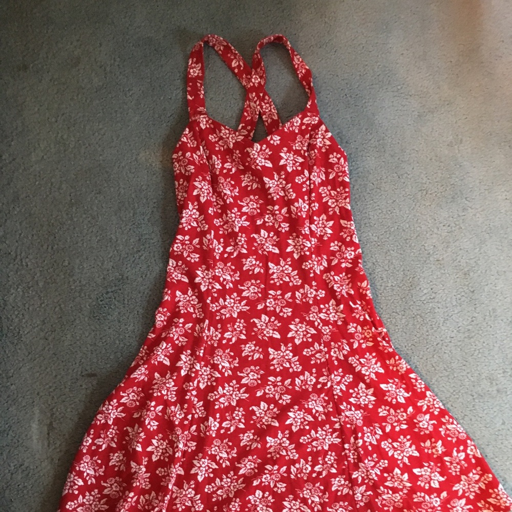 summer dress